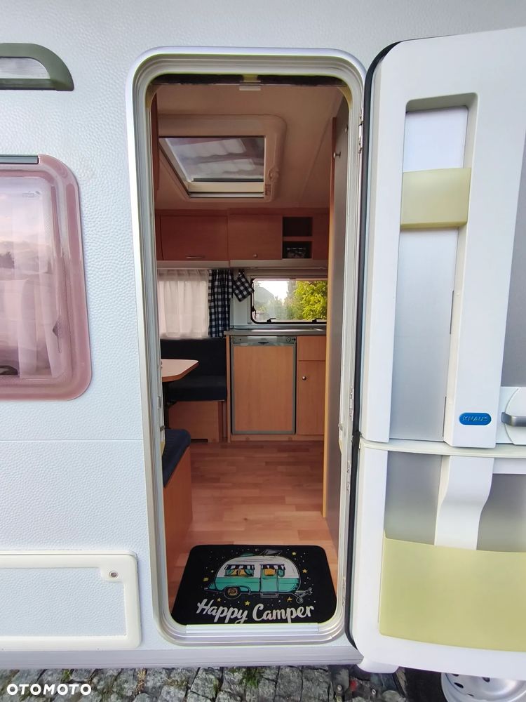 KNAUS - 21