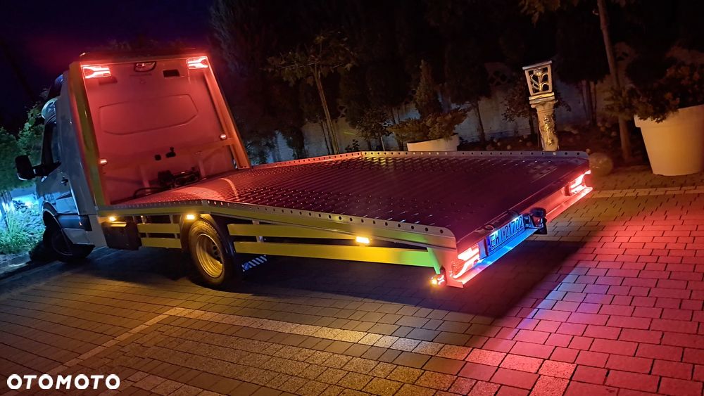 Mercedes-Benz Sprinter 519 - 4