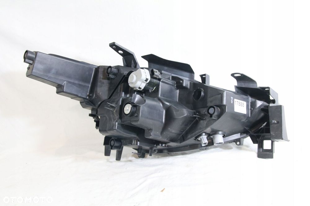 reflektor lampa full led europa oryginał 7pin mazda cx-5 cx5 ii 2 2017-2021 - 11