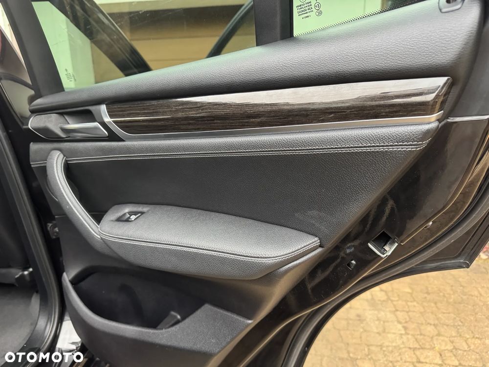 BMW X3 xDrive28i Sport-Aut M Sport - 19