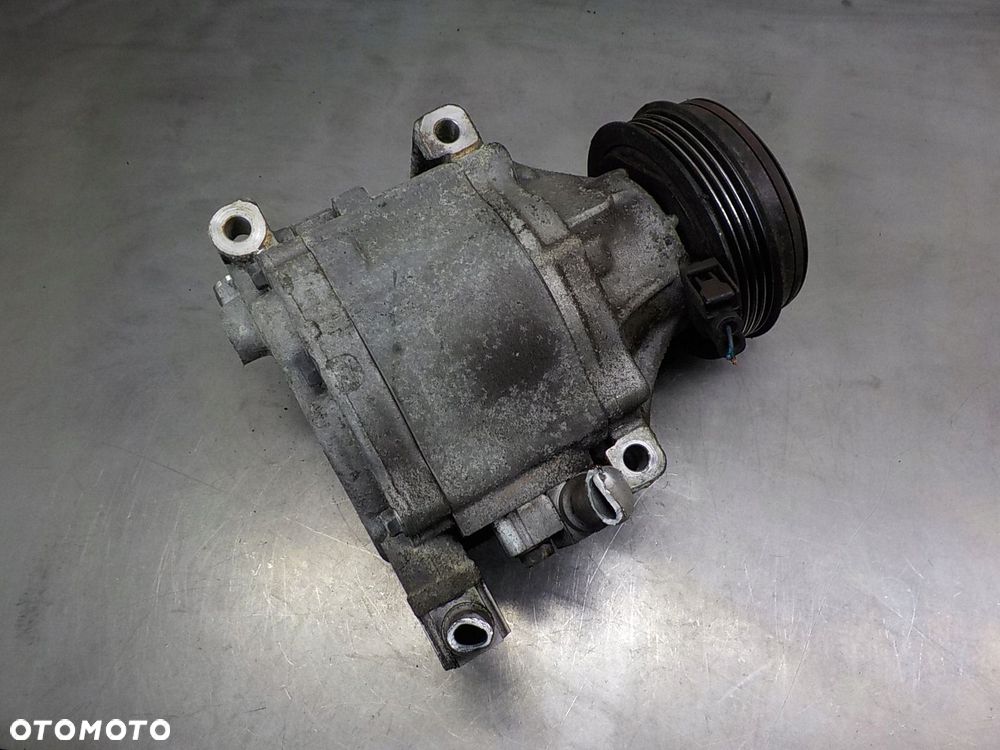 SUBARU LEGACY IV SPRĘŻARKA KLIMATYZACJI 447260-7940 - 2