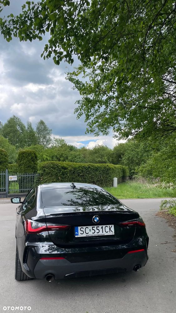 BMW Seria 4 430i xDrive - 8