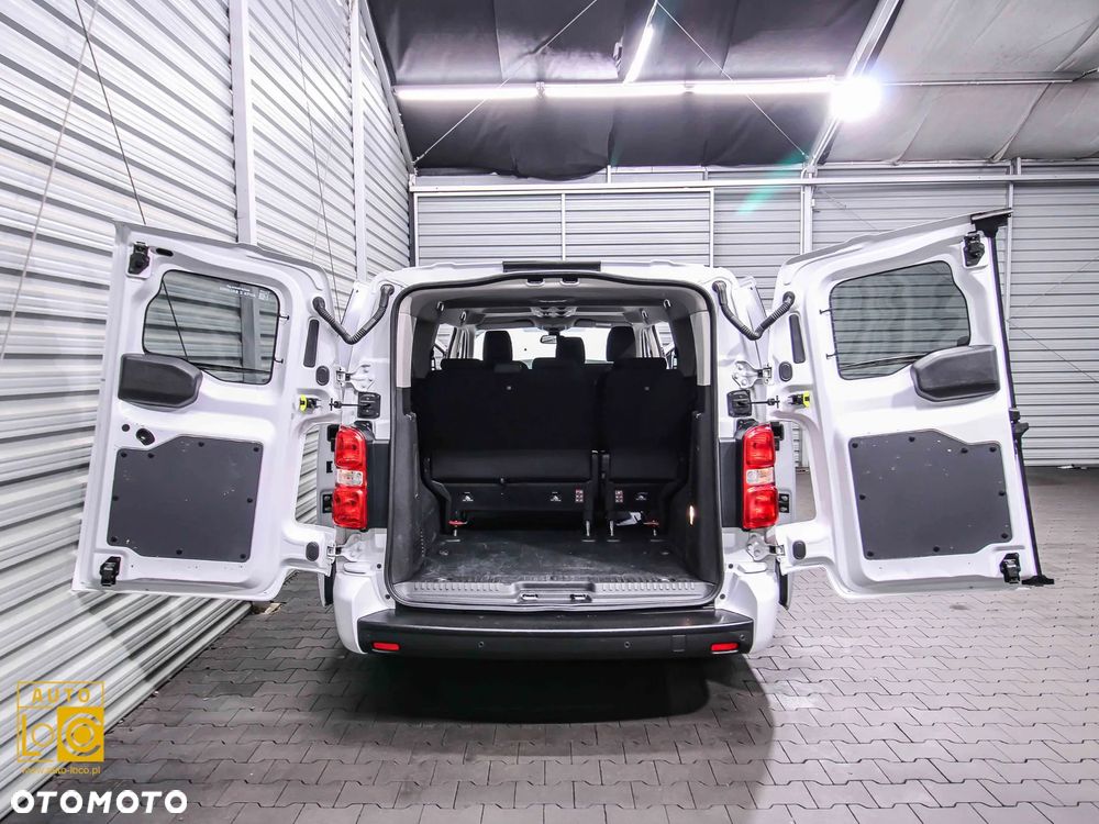 Toyota Proace Verso 2.0 D4-D Long Family - 15