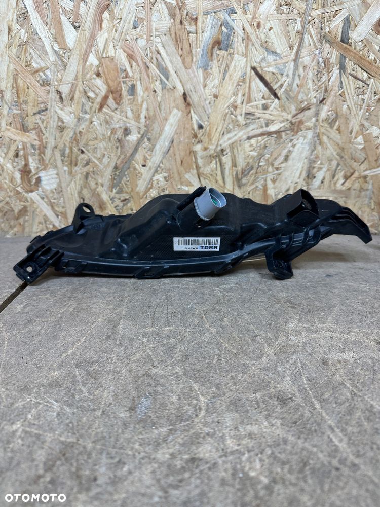 HYUNDAI TUCSON III HALOGEN DRL PRAWY LEWY 92207-D7000 92208-D7000 - 11