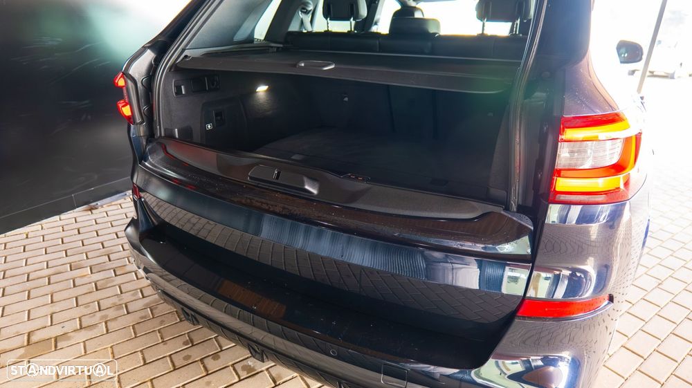 BMW X5 45 e xDrive Pack M - 10