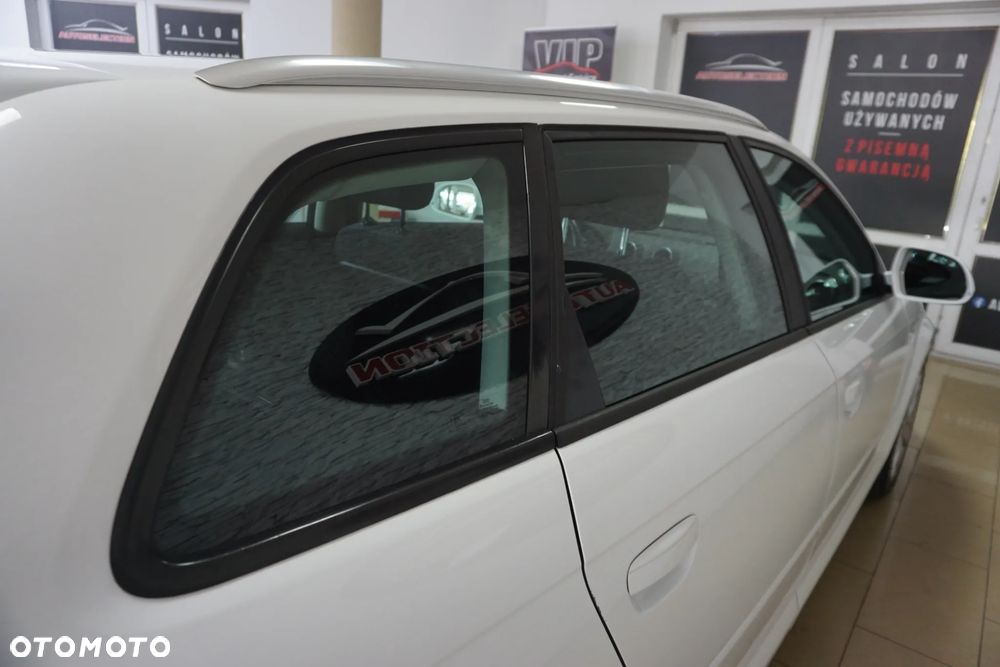 Audi A3 Sportback 1.9 TDI Ambiente - 23