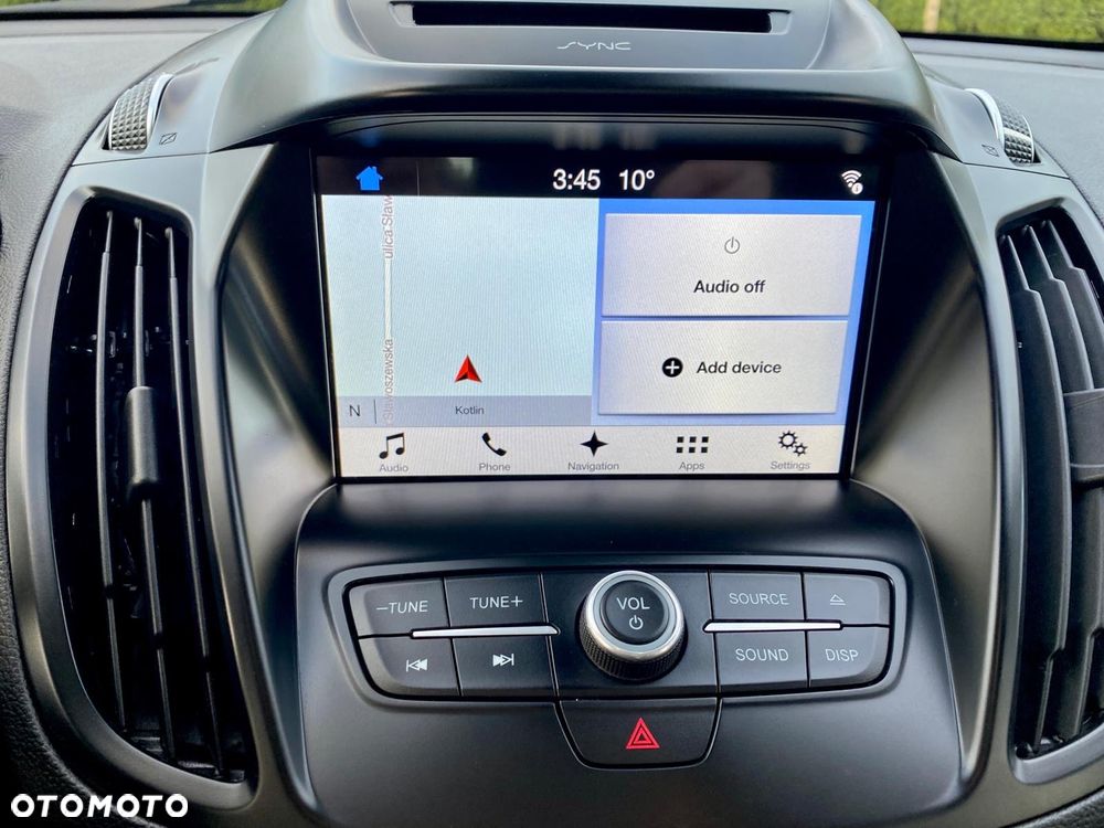 Ford Kuga 2.0 TDCi 4x4 Individual - 19