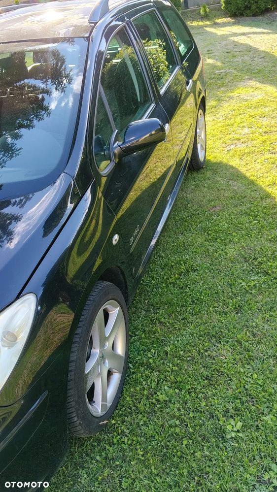 Peugeot 307 - 2