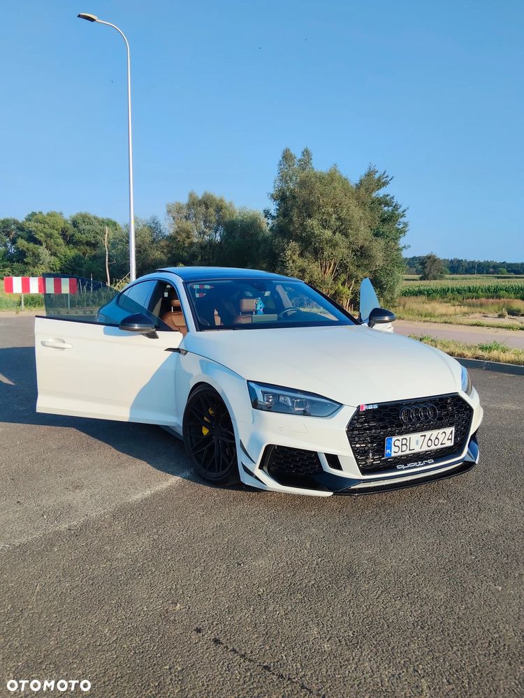Audi A5 Sportback 2.0 TFSI Quattro Sport S tronic - 6