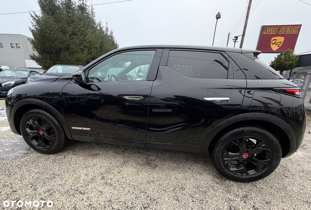 DS Automobiles DS 3 Crossback - 25