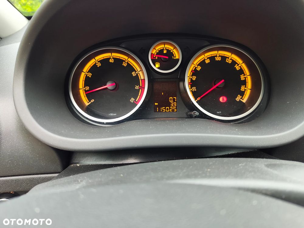 Opel Corsa - 17