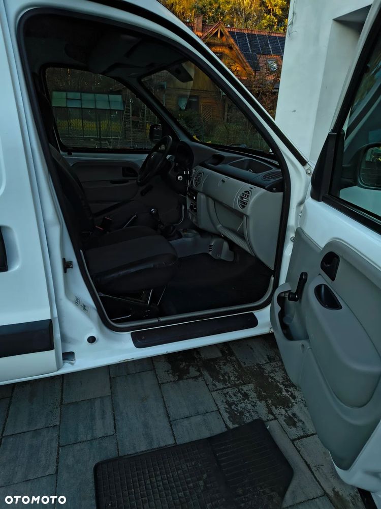 Renault Kangoo - 19