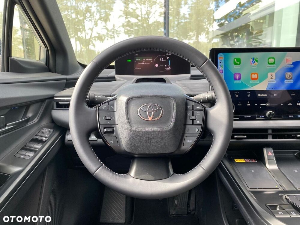 Toyota C-HR+ 77kWh Style - 14