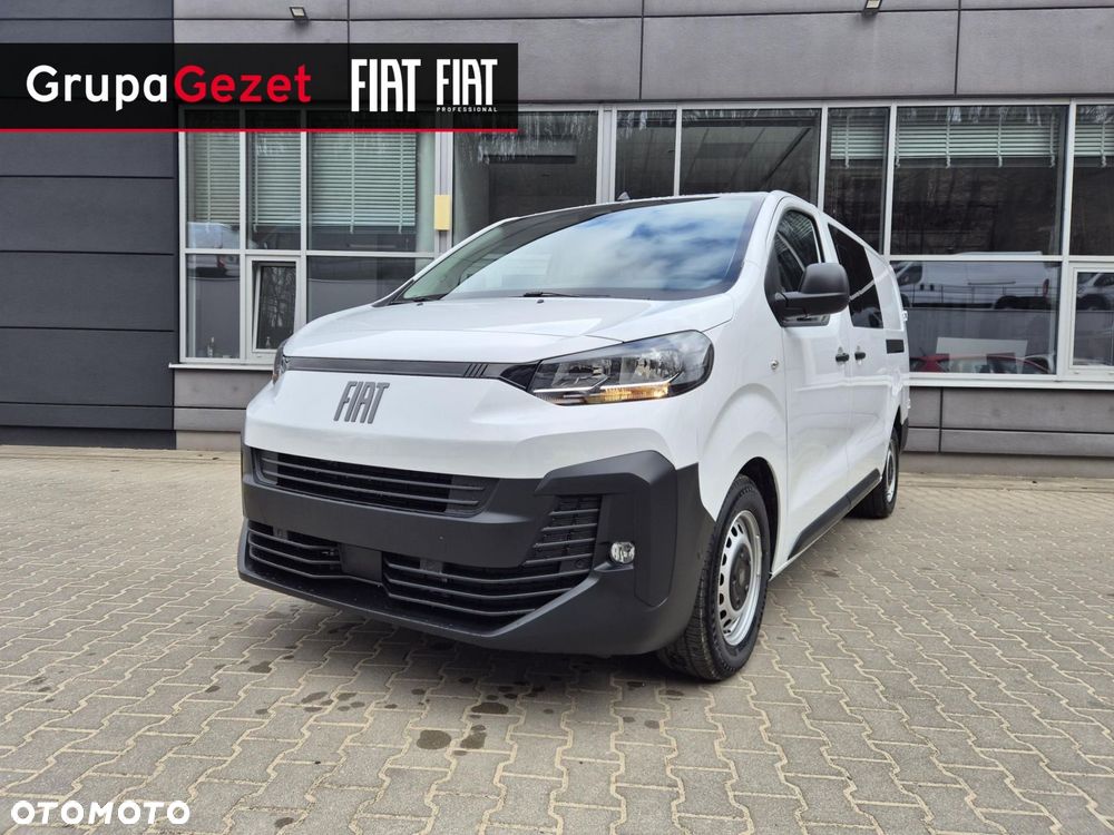 Fiat Scudo - 1