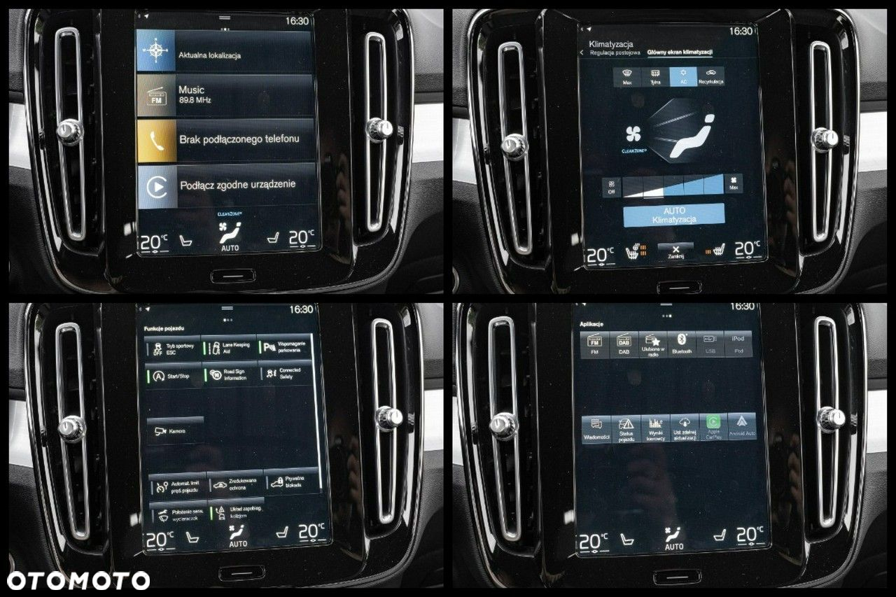 Volvo XC 40 T2 Core - 20