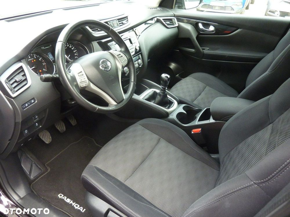 Nissan Qashqai - 13
