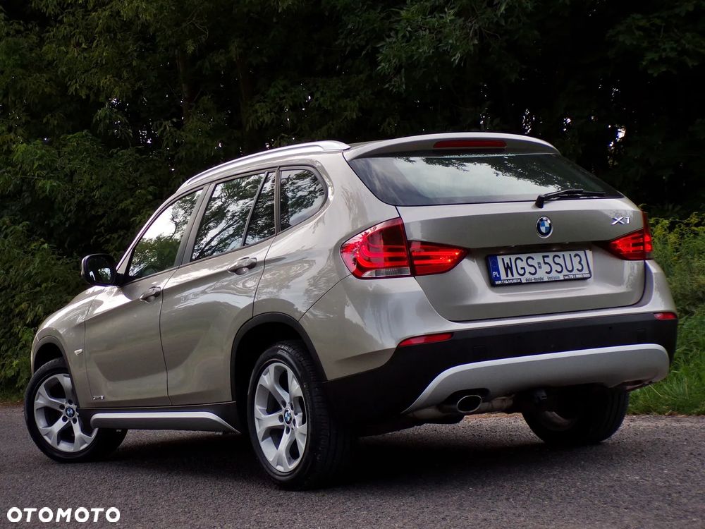 BMW X1 ver-sdrive18i-xline - 4