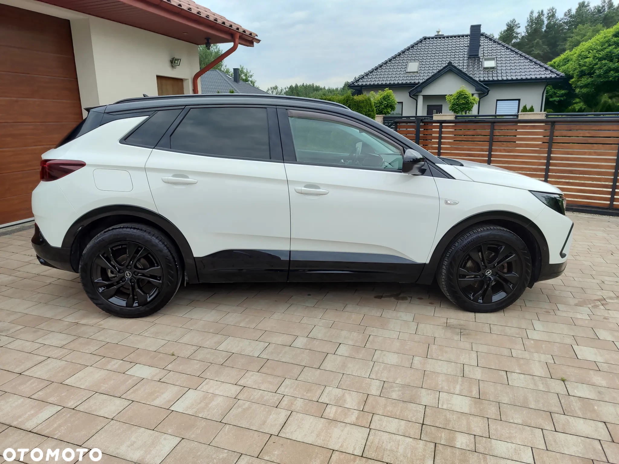 Opel Grandland 1.5 CDTI GS Line S&S - 6
