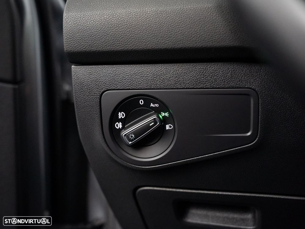 VW Tiguan Allspace 2.0 TDI Confortline DSG - 17