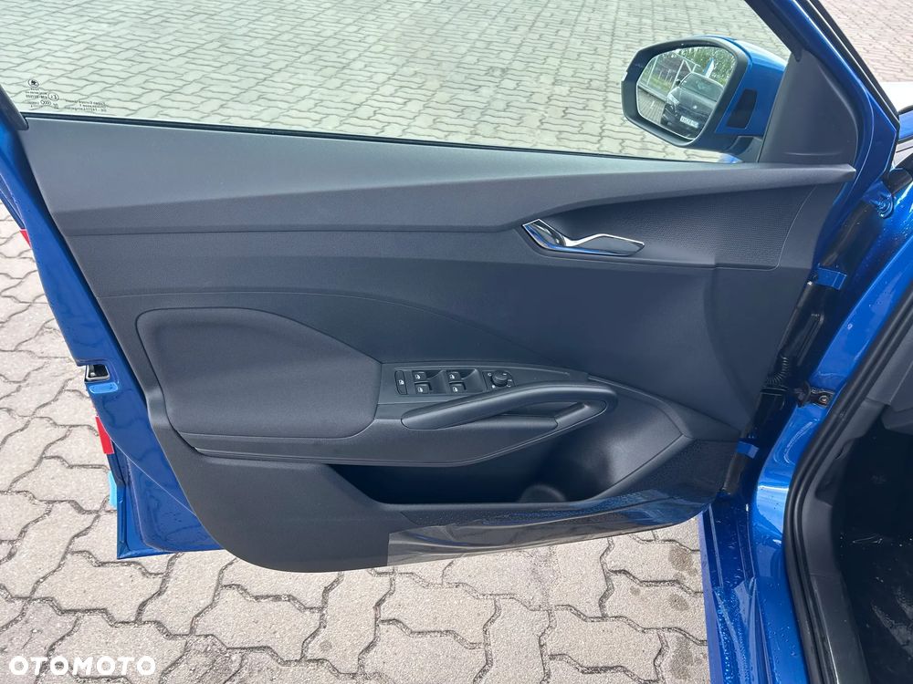 Skoda Fabia 1.0 TSI Drive - 14