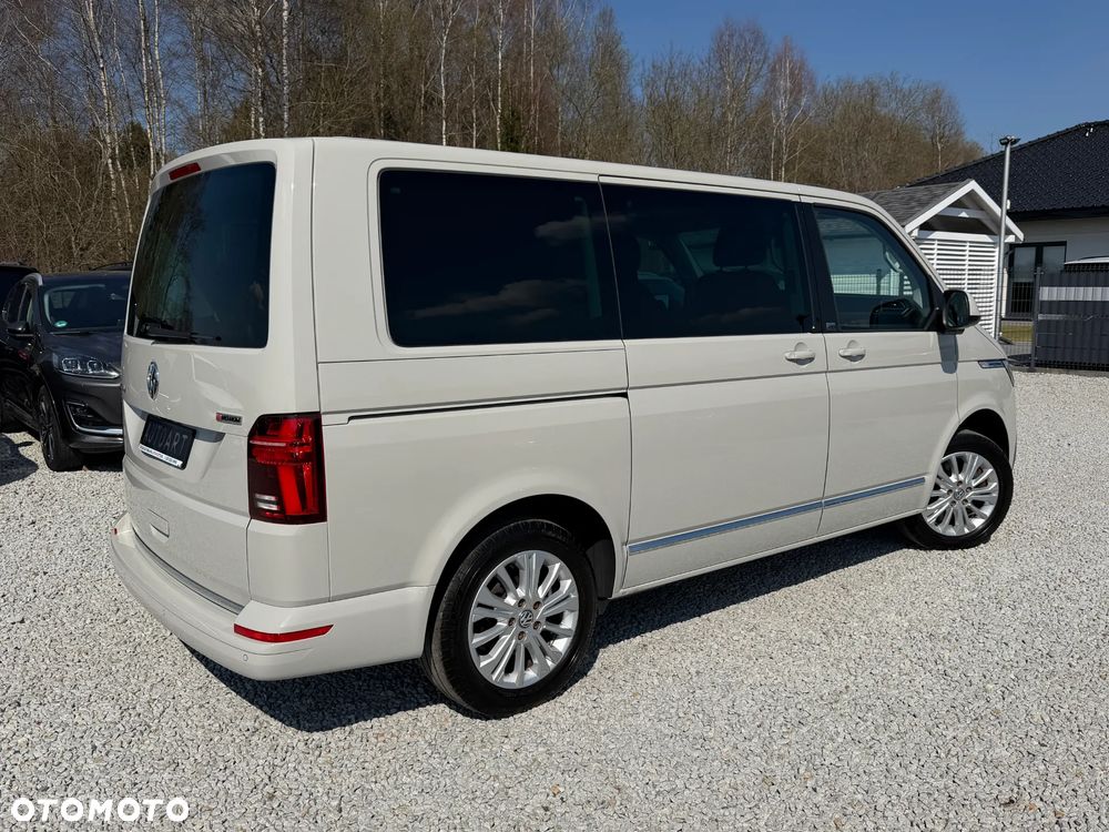 Volkswagen Multivan 2.0 TDI L1 Highline 4Motion - 19