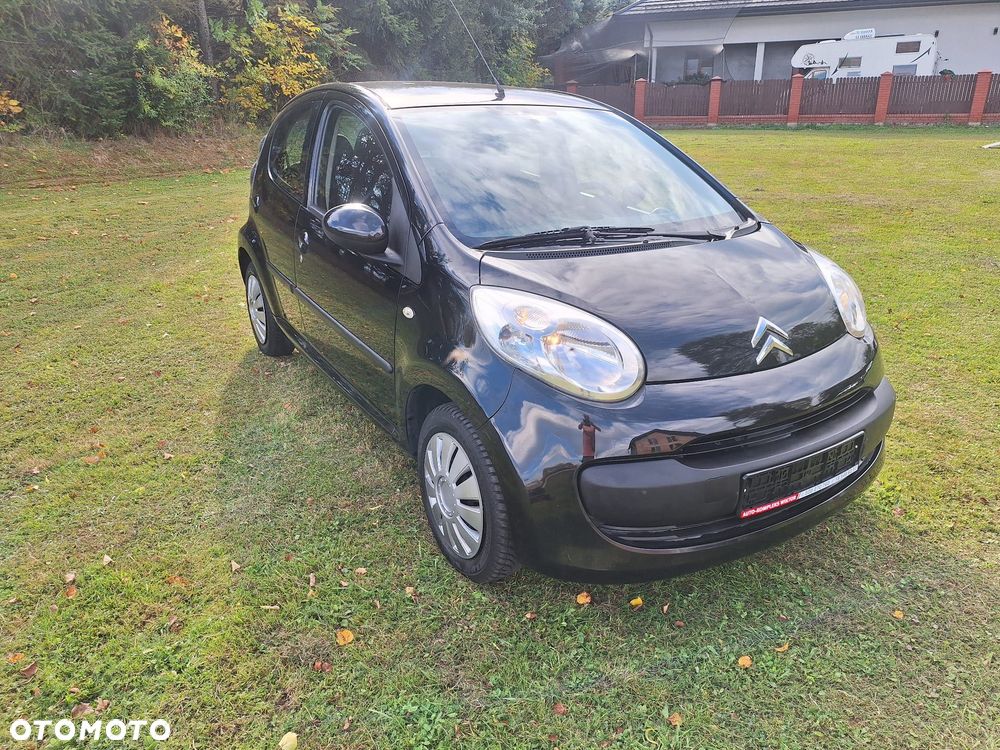 Citroën C1