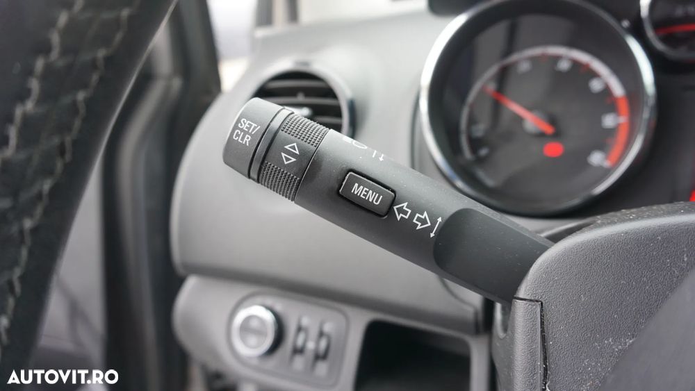 Opel Meriva 1.3 CDTI ECOflex Start/Stop 150 Years Edition - 20