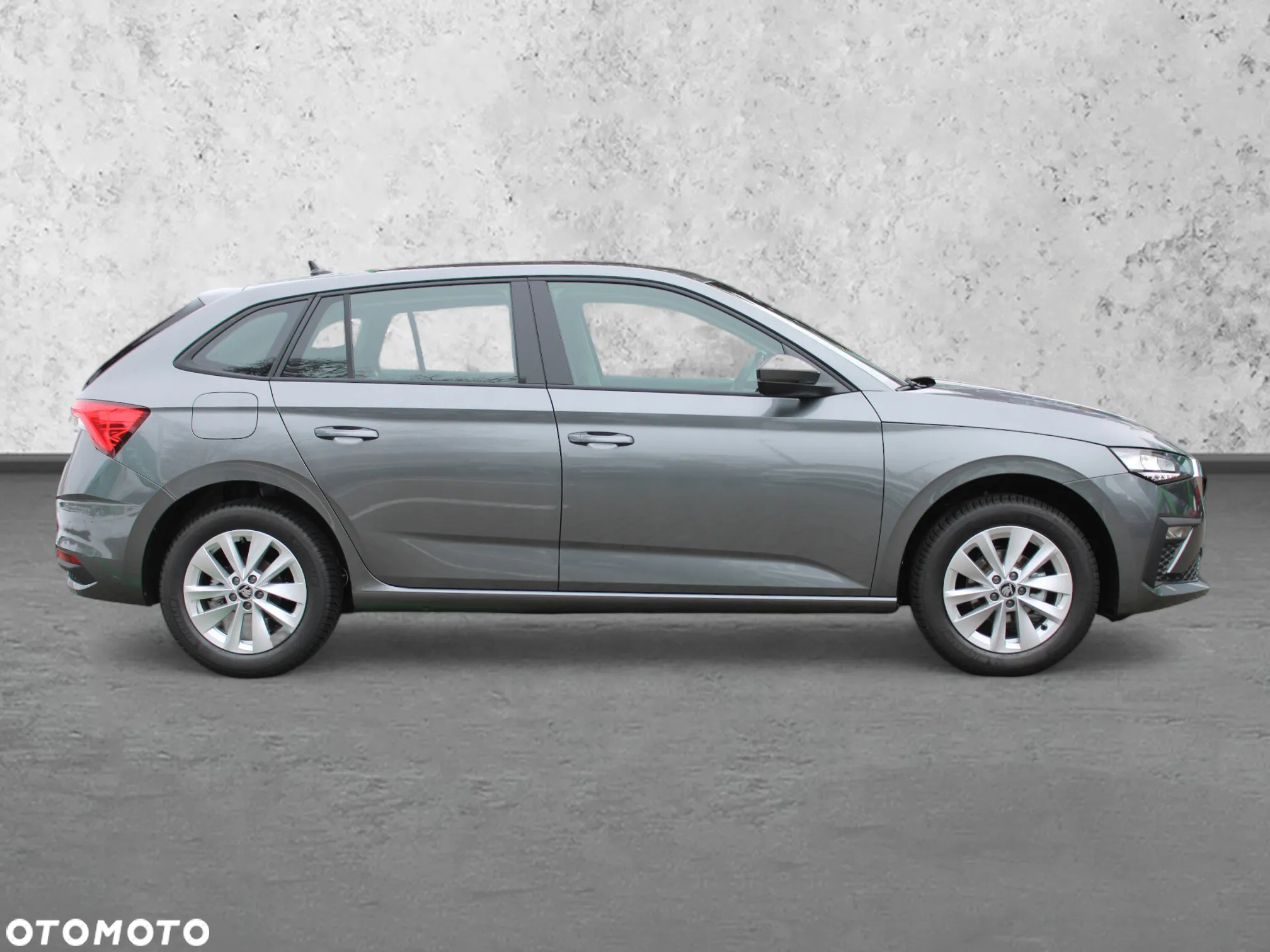 Skoda Scala 1.5 TSI Selection - 8