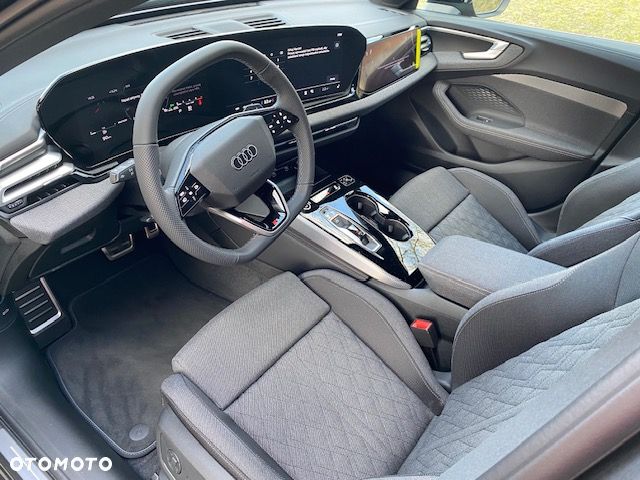 Audi A5 Avant TFSI Quattro S tronic - 9