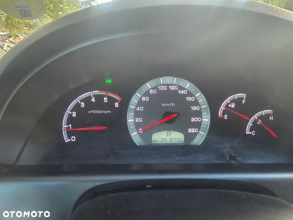 SsangYong/KGM Rexton - 10