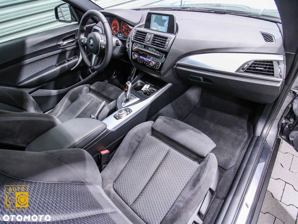 BMW Seria 2 225d Coupe Sport-Aut M Sport - 9