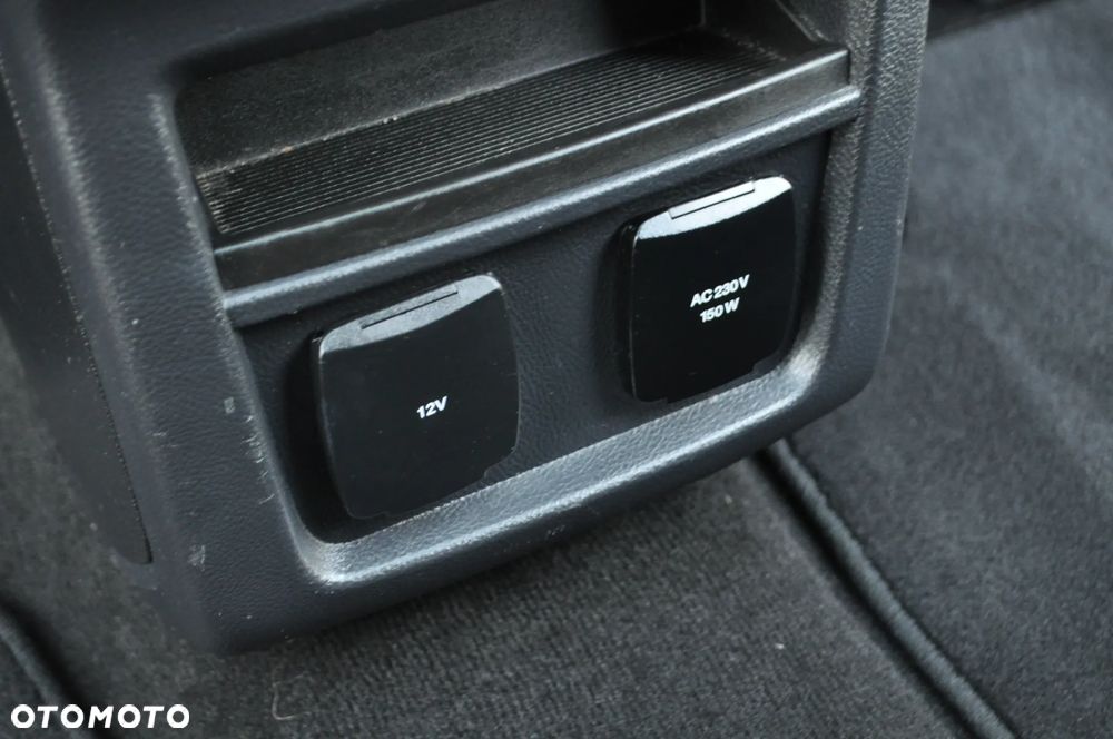 Ford S-Max 2.0 EcoBlue Titanium - 17