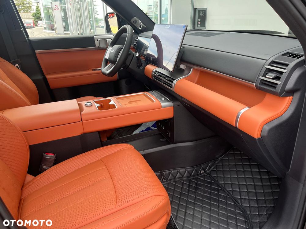 BYD Leopard 7 - 24