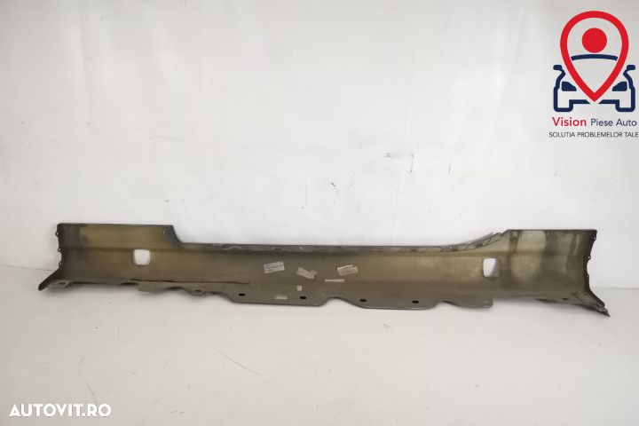 Ornament Prag Dreapta Original In Stare Buna Mercedes-Benz  SL-Class - 4