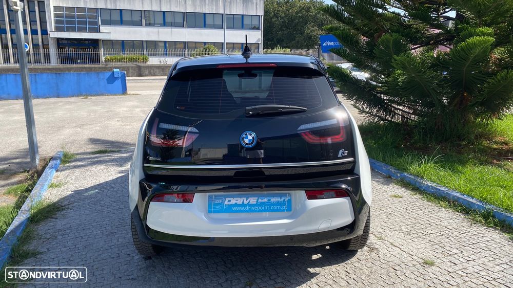BMW i3 120Ah - 11