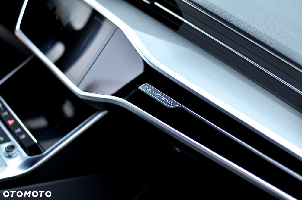 Audi A7 Sportback 50 TFSIe quattro S tronic - 21