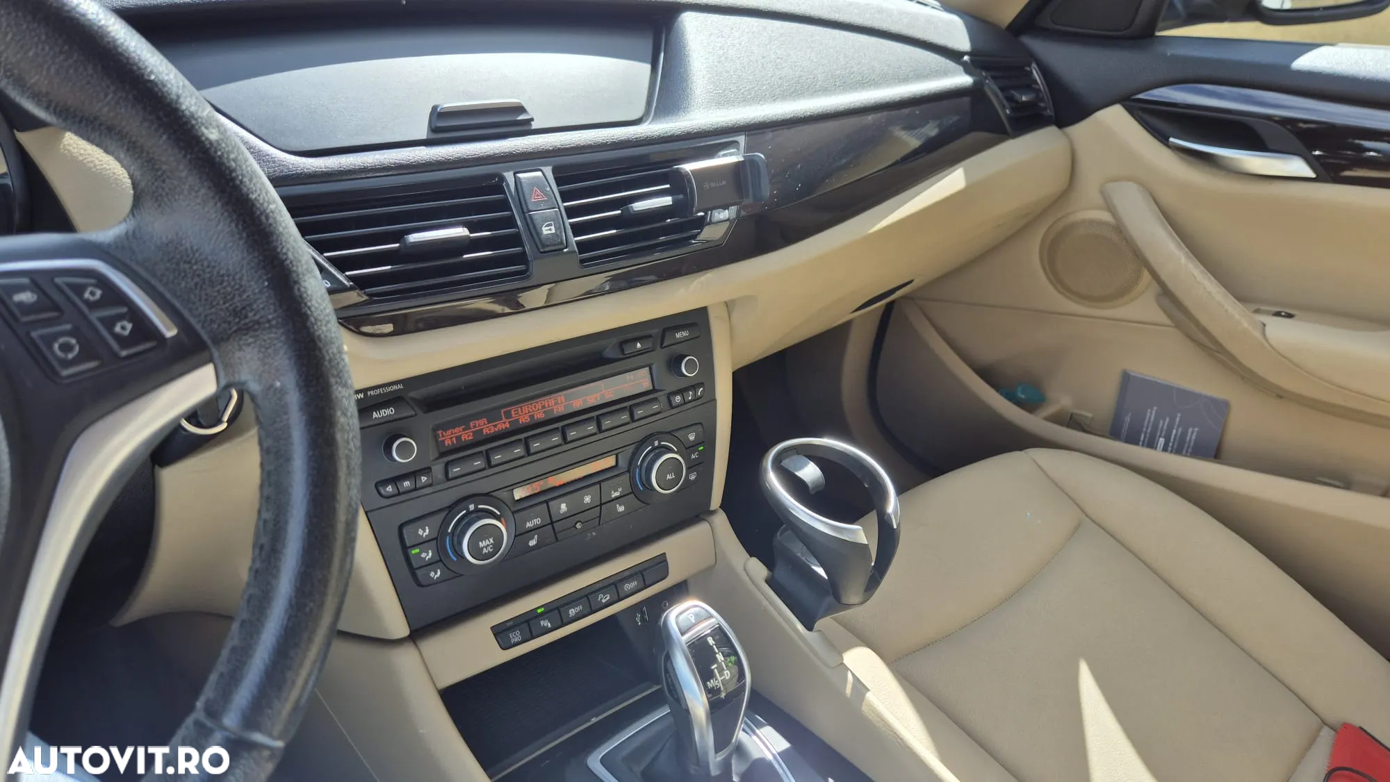 BMW X1 - 9