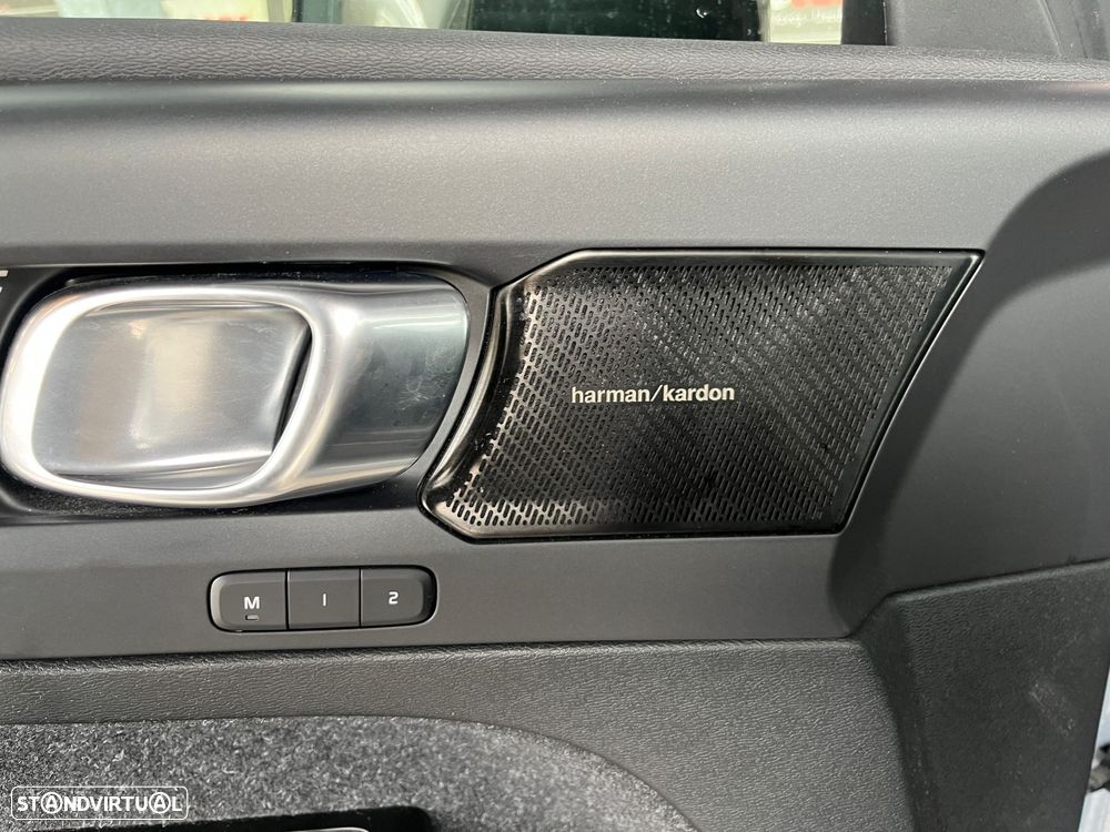 Volvo XC 40 T5 Recharge DKG RDesign - 18