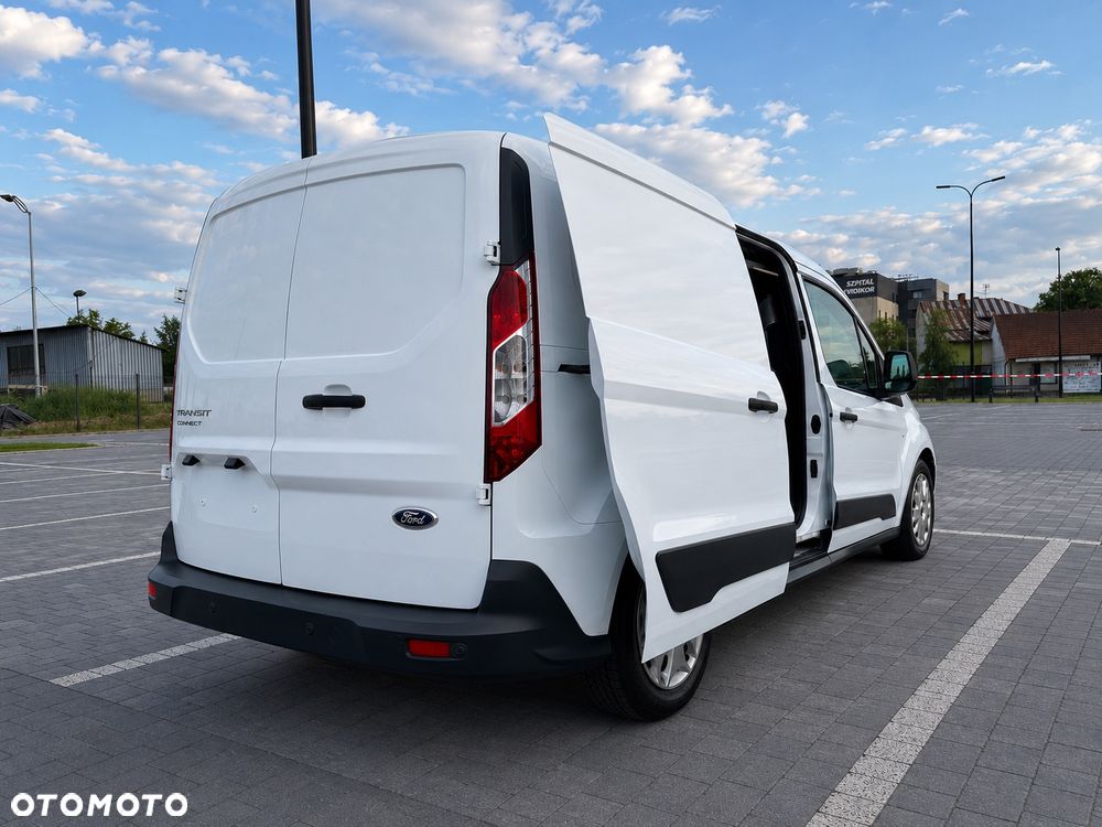 Ford Transit Connect - 5
