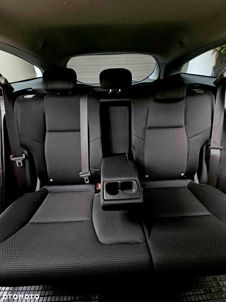 Honda Civic 1.8 Elegance (Honda Connect+) - 15