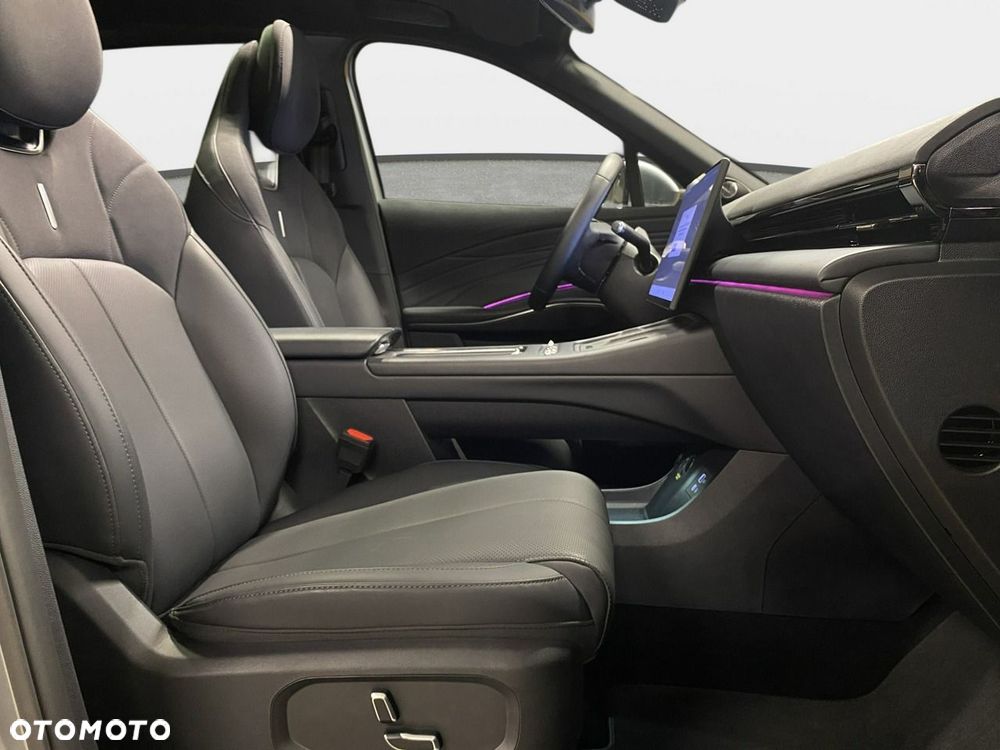 Omoda 7 1.5 T-GDi Super Hybrid Luxury - 13