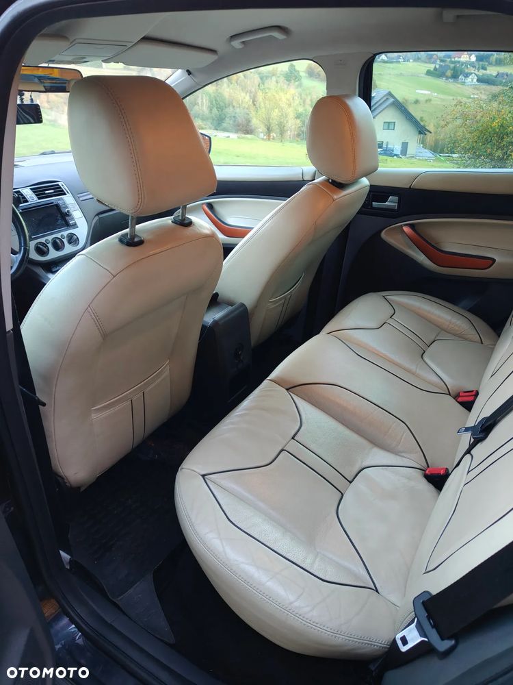 Ford Kuga 2.5 Individual - 8