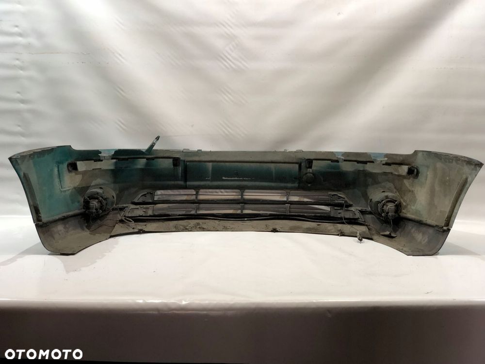 ford mondeo 3 iii zderzak przód przedni kompletny - 8