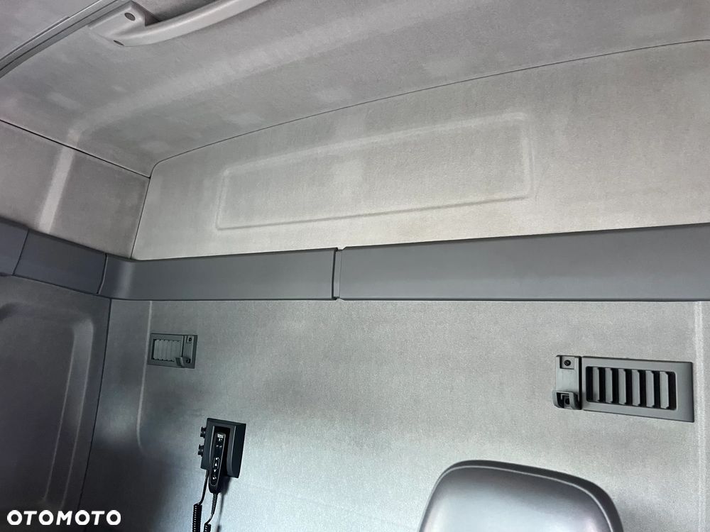 Renault GAMA C 440 RETARDER/BLOKADA MOSTU - 17