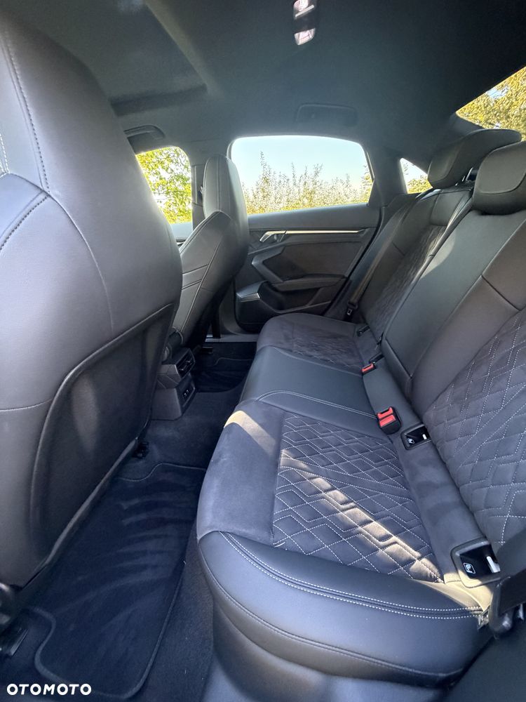 Audi A3 Limousine - 5