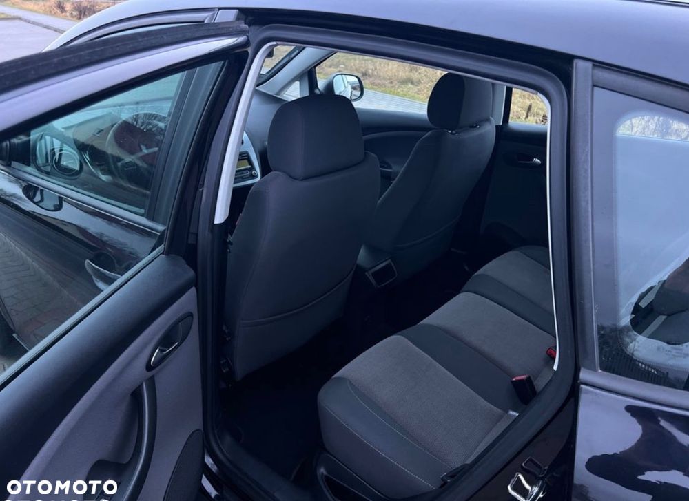 Seat Altea XL 1.4 TSI Style - 18