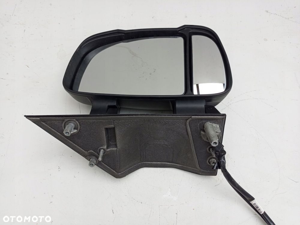 FIAT DUCATO III JUMPER BOXER LUSTERKO PRAWE PRZÓD PRZEDNIE 8 + 2 PIN ÷ - 11