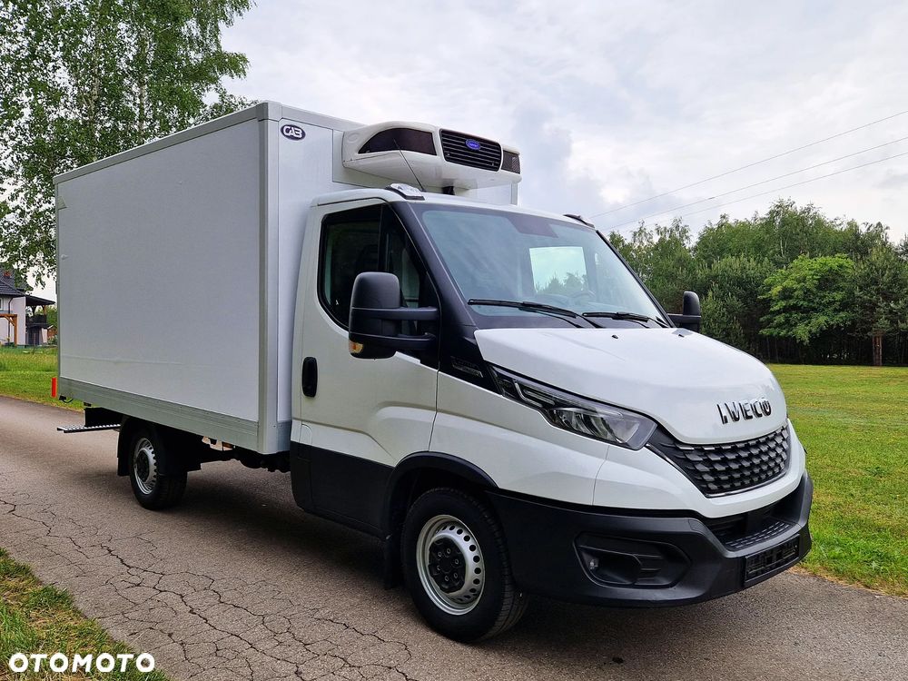 Iveco daily - 11