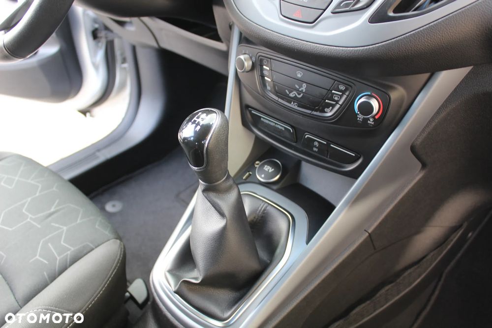 Ford B-MAX - 18