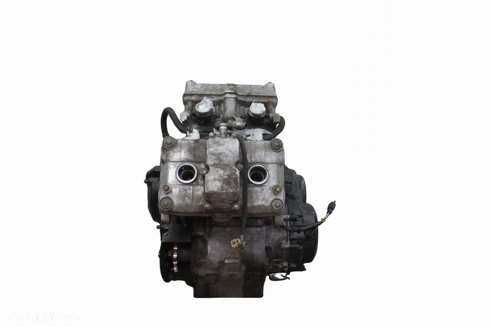 SILNIK Honda VFR 750 89-93 - 7
